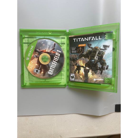 Xbox One Battlefield 1 Early Enlister Deluxe Edition - Picture 3 of 4